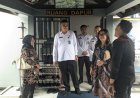 Rutan Wonosobo terima Kunjungan Dinsos Wonosobo, Bahas Rencana Pendampingan dan Pemberdayaan Warga Binaan