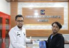 Rutan Wonosobo terima Bantuan 100 Eksemplar Buku dari Perpusnas