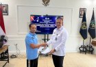 Rutan Wonosobo Berikan Remisi Khusus Hari Raya Natal Tahun 2025