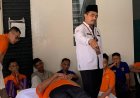 Pembinaan Bermakna di Akhir Tahun, Warga Binaan Rutan Wonosobo Ikuti Pelatihan Pemulasaran Jenazah